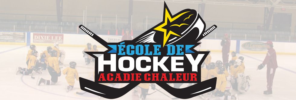 Hockey Acadie-Chaleur